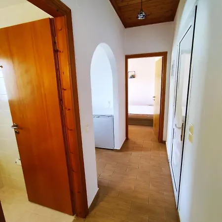 Lägenhet Lefkada Seascape Captivating 2-bedroom With Breathtaking Views In
