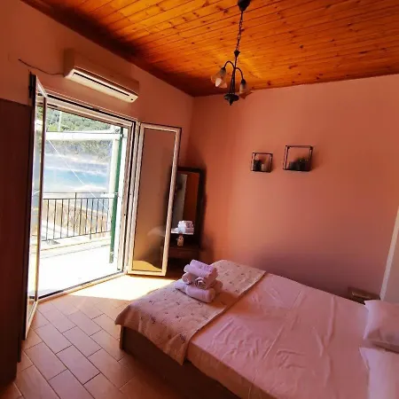Apartment Lefkada Seascape Captivating 2-bedroom With Breathtaking Views In *